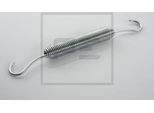 Peters Ennepetal Regolatore Dell'allentamento Della Molla 046.001-00A 2,5 Mm 235 Mm 0,1416 Kg
