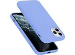 Cadorabo Custodia Protettiva Per Apple Iphone 11 Pro Custodia In Viola Telefono Cellulare Custodia Cover Tpu Etui