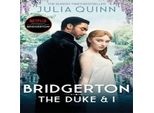Bridgerton: Io E Il Duca. Tie-In Di Netflix