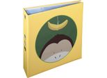 Henzo Stock Album Jungle 200 Foto 10X15 Cm Scimmia