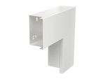 Obo Bettermann Vertr Angolo Piatto Lkm F60100RW (6249507)