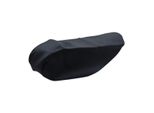 Yamaha Aeorx Mbk Nitro Coprisella Coprisella Nero