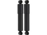 Set Ammortizzatori Assale Posteriore Gas Pressione Ammortizzatore Telescopico Kyb Per Fiat Palio