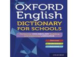 Dizionario Inglese Oxford Per Le Scuole