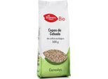 Fiocchi D'orzo Biologici Granero 500G