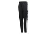 Adidas Pantaloni Jr Squadra 21, GK9553, Taglia: 111