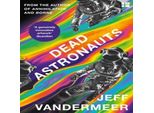 Astronauti Morti