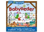 Le 30 Migliori Canzoni Per Bambini