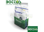 Bottos Summer K 10-0-30 - Fertilizzante Per Prato Da 10 Kg