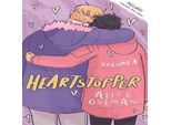 Heartstopper Volume 04