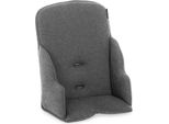 Hauck Alpha Cosy Select High Chair Cushion Grey