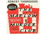 Il Club Degli Assassini Di Marlow