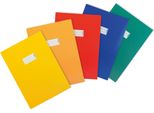 Herma 20227 Protezioni Per Libretti In Cartone Herma, Din A4, Set Da 5