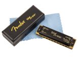 Fender Blues Deville Armonica C