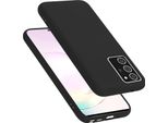 Cadorabo Custodia Protettiva Per Samsung Galaxy Note 20 Plus Custodia In Nero Per Telefono Cellulare Custodia Cover Tpu Etui