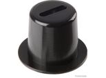 Herth+Buss Elparts Coperchio Del Terminale Della Batteria Coperchio Del Terminale Della Batteria 50281120 17,9 Mm Plastica