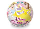 Disney Princess 23 Cm Palla Gelb Gelb Taglia Unica
