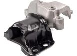 Swag Supporto Motore Idromount Destro Per Renault Clio Ii (BB0/1/2, CB0/1/2) 60 94 7706