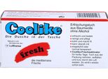 Salviette Umidificate Coolike Fresh Bw 5 Pz