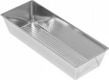 Tortiera King 30 X 11 Cm Kastenform Teglia In Metallo Tortiera Tortiera Pane Tortiera