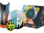 Set Di Giochi D'aria Waboba - Frisbee Giocattolo Da Esterno E Palla Rimbalzante