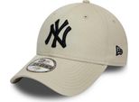 KšIltovka Bambini New Era 9FORTY Ny Yankees Stone Beige Berretto Regolabile - Bambino