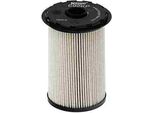 Filtro Carburante Elemento Filtrante Hengst Per Ford Mondeo Iv
