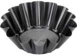 Ibili Curly Moka 21 Cm Stampo Per Budino Argento Argento Taglia Unica