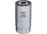 Hengst Filtro Carburante Spin-On Per Bmw 7