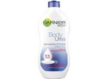 L'oréAl Garnier Urea Corpo -5%- Latte Crema Levigante 24 Ore, 400 Ml