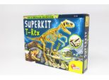 Lisciani Im A Genius Super Kit T-Rex 81103