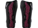 Parastinchi Di Precisione Calcio Origin.0 Strap - Nero/Rosa - Grande