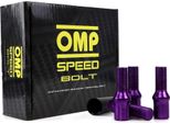 Bullone Ruota Omp M14 27Mm SW17 19 OMPS09951411