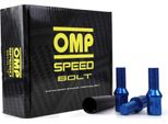 Bullone Ruota Omp M12 27Mm SW17 19 OMPS09951207