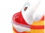 Schmidt Spiele 42651 Mangiapensieri Jambo, 7,5 Cm, Uova Felici