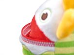 Schmidt Spiele 42653 Mangiapensieri A Molla, 7,5 Cm, Uova Felici