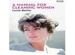 Un Manuale Per Le Donne Delle Pulizie