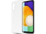 Cadorabo Cover Per Samsung Galaxy A13 5G Cover Protettiva In Trasparente Cover Protettiva Tpu Silicone Cover Custodia