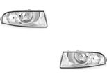 Johns, Compatibile Con I Fari Fendinebbia Della Skoda Octavia (1Z) 01/09-06/13 H8 Set ?Sinistra E Destra
