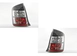 Johns, Luce Posteriore A Led Adatta Per Toyota Prius Liftback 03-05 Set Lin. Re. 8156147061 8155147061
