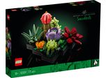 Lego 10309 Lego® Botanicals (Creator Expert) Sukkulenten--10309