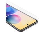 Cadorabo Pellicola Protettiva Blindata Per Xiaomi Redmi Note 10 5G / Poco M3 Pro 5G In Trasparente Temperato