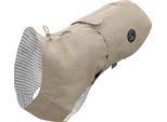 Hunter Hunde - Impermeabile Milford, Grigio, 50