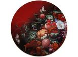 Goebel Artis Orbis Jan Davidsz De Heem Ao P Bi Girlande Aus Blumen Und FrüChten 67150101 Neuheit 2022