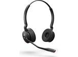 Jabra Engage 55 Uc Stereo USB-A - Cuffie