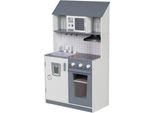 Cucina Giocattolo In Legno Roba 104 Cm