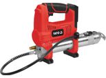 Pistola Per Grasso A Batteria 18V (Senza Batteria)