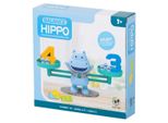 Aga Bilancia Didattica Con Numeri - Hippo