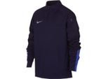 Bluza Treningowa Nike Junior Shield AJ3676-416 S (128-137Cm)