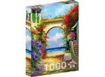 Enjoy Puzzle Sulla Costa 1000 Pezzi